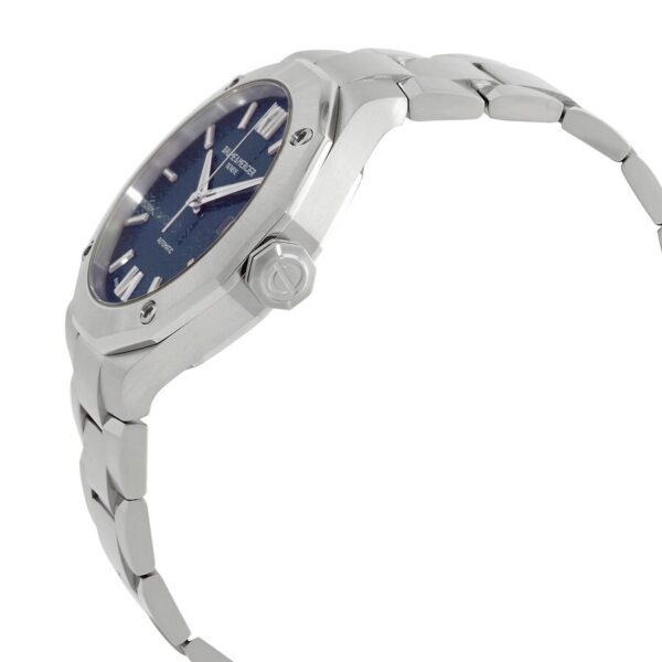 Baume and Mercier Riviera Men's Automatic Watch M0A10620