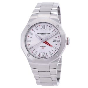 Baume and Mercier Riviera Men's Automatic Watch M0A10658