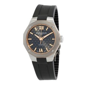 Baume and Mercier Riviera Men's Automatic Watch M0A10660