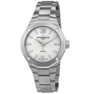 Baume and Mercier Riviera Unisex Automatic Watch M0A10663