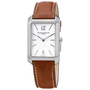 Baume and Mercier Hampton Men's Watch M0A10670