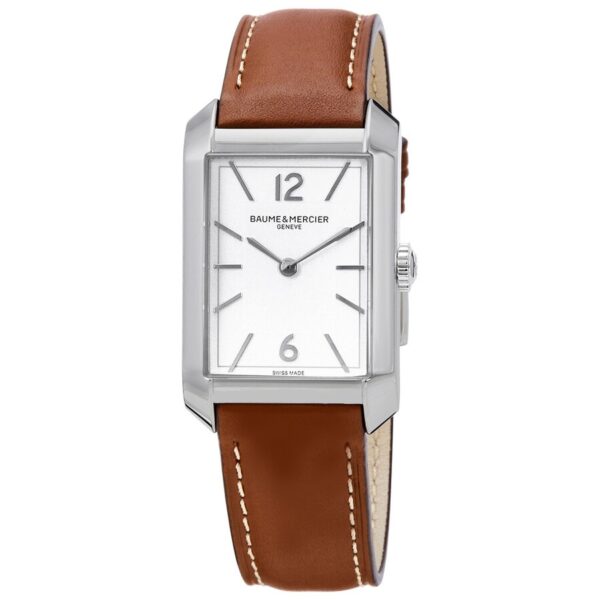 Baume and Mercier Hampton Men's Watch M0A10670