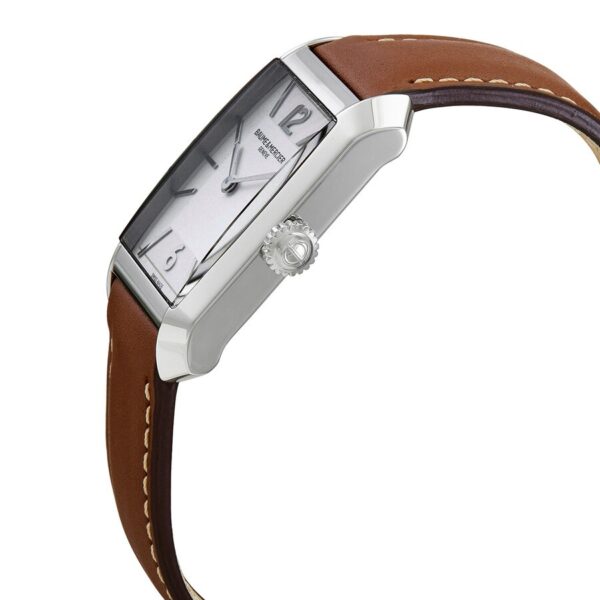 Baume and Mercier Hampton Men's Watch M0A10670