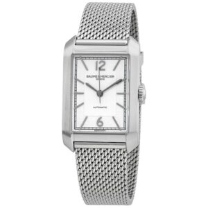 Baume and Mercier Hampton Men's Automatic Watch M0A10672
