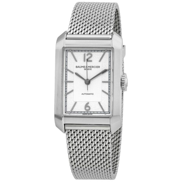 Baume and Mercier Hampton Men's Automatic Watch M0A10672