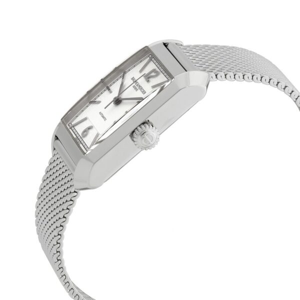 Baume and Mercier Hampton Men's Automatic Watch M0A10672