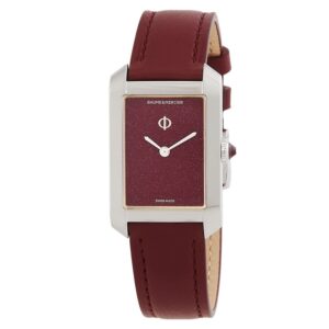 Baume and Mercier Hampton Women’s Watch M0A10673
