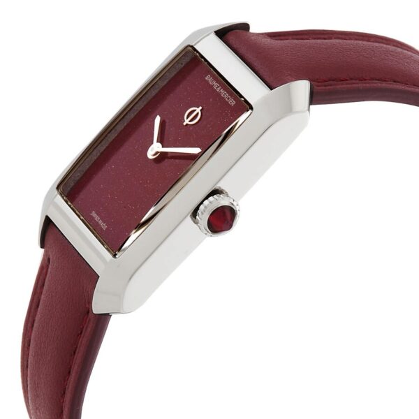 Baume and Mercier Hampton Women’s Watch M0A10673