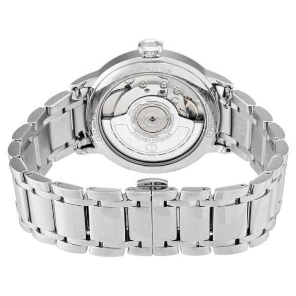 Baume and Mercier Classima Women’s Automatic Watch M0A10691
