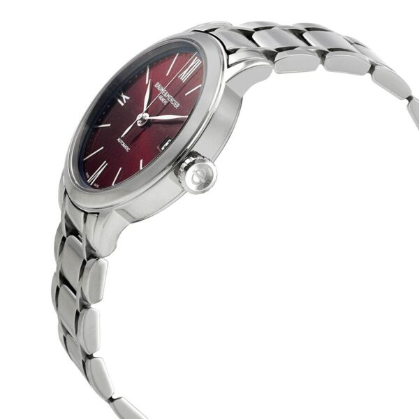 Baume and Mercier Classima Women’s Automatic Watch M0A10691