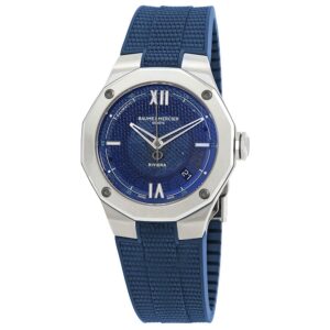 Baume and Mercier Rivieria Men's Automatic Watch M0A10701