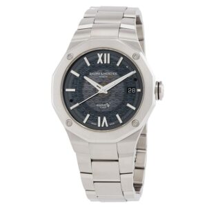 Baume and Mercier Riviera Chronometer Men's Automatic Watch M0A10702