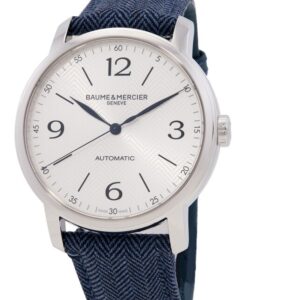 Baume and Mercier Classima Unisex Automatic Watch M0A10707