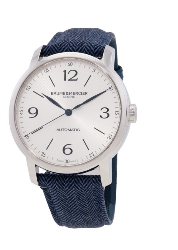 Baume and Mercier Classima Unisex Automatic Watch M0A10707