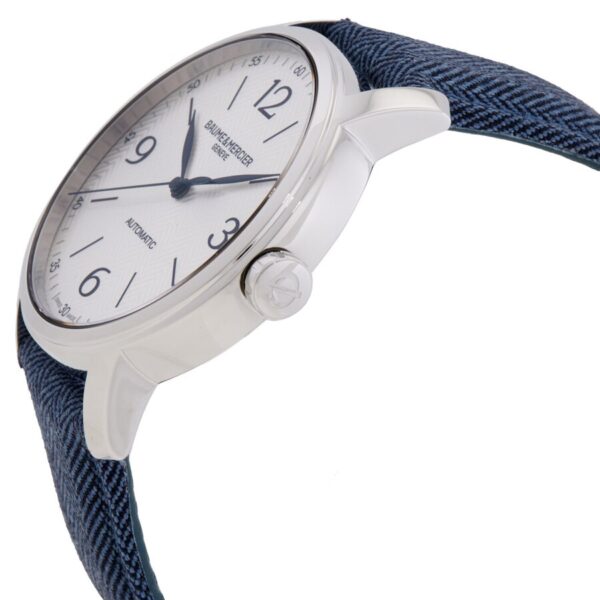 Baume and Mercier Classima Unisex Automatic Watch M0A10707