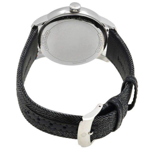 Baume and Mercier Classima Unisex Automatic Watch M0A10708