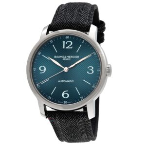 Baume and Mercier Classima Unisex Automatic Watch M0A10708