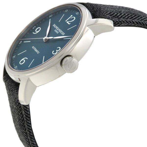 Baume and Mercier Classima Unisex Automatic Watch M0A10708
