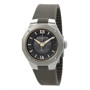Baume and Mercier Riviera 1020 Unisex Automatic Watch M0A10720