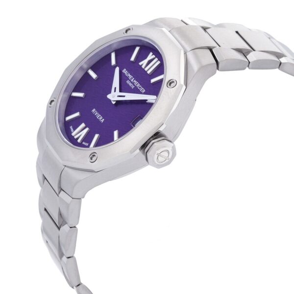 Baume and Mercier Riviera Women’s Watch M0A10728