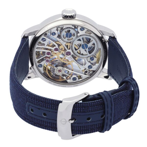 Baume and Mercier Classima Men's Watch M0A10735