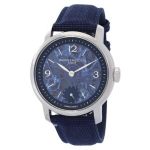 Baume and Mercier Classima Men's Watch M0A10735