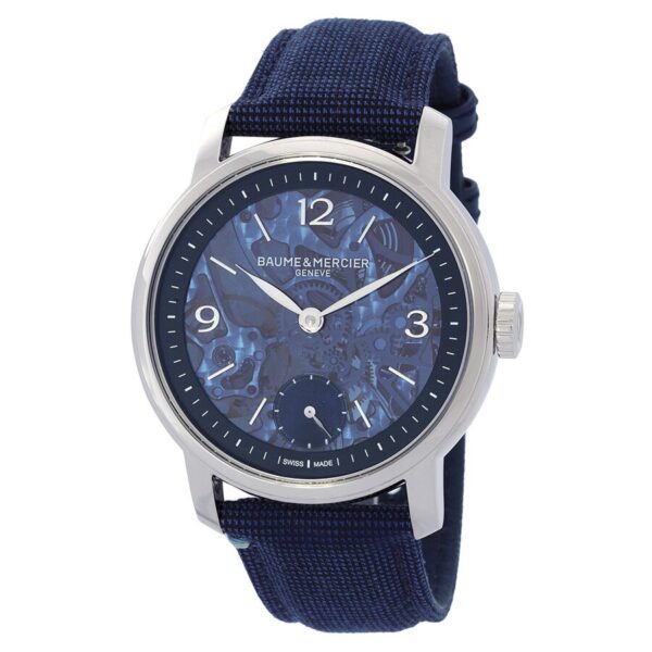 Baume and Mercier Classima Men's Watch M0A10735