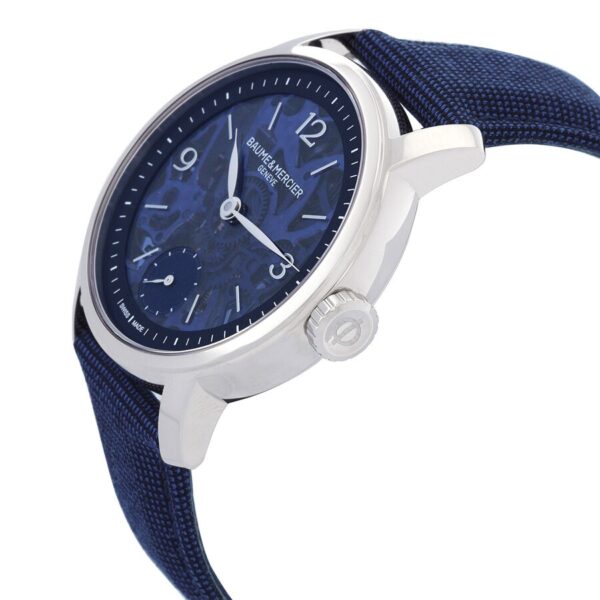 Baume and Mercier Classima Men's Watch M0A10735
