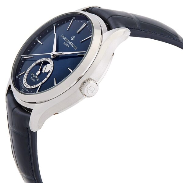 Baume and Mercier Clifton Men's Automatic Watch M0A10756