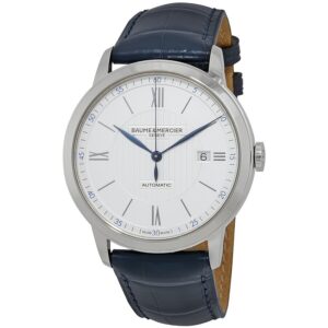 Baume and Mercier Classima Men's Automatic Watch MOA10333