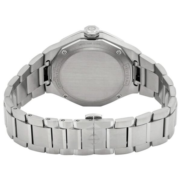 Baume and Mercier Riviera Women’s Watch MOA10614