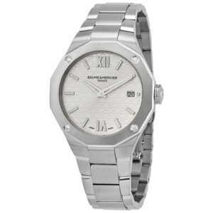 Baume and Mercier Riviera Women’s Watch MOA10614