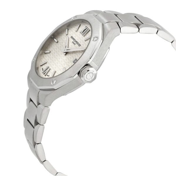 Baume and Mercier Riviera Women’s Watch MOA10614