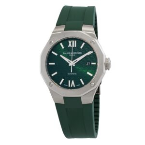 Baume and Mercier Riviera Men's Automatic Watch MOA10618