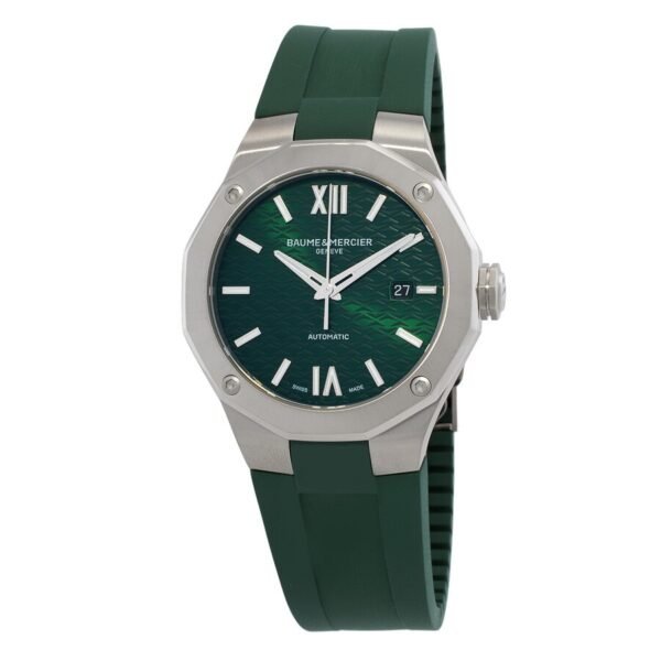 Baume and Mercier Riviera Men's Automatic Watch MOA10618