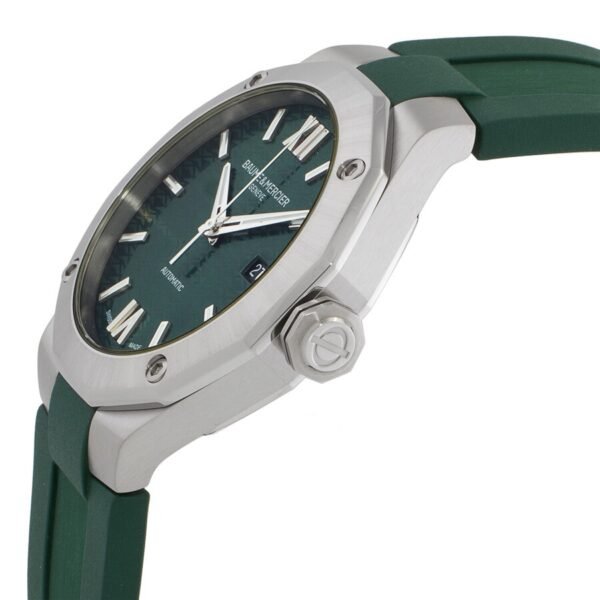 Baume and Mercier Riviera Men's Automatic Watch MOA10618