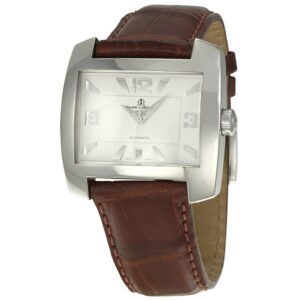 Baume and Mercier Hampton Spirit Men's Watch 08254