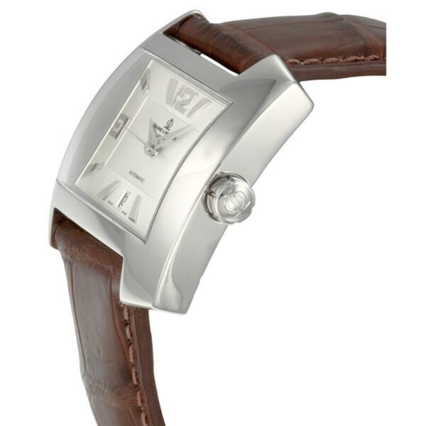 Baume and Mercier Hampton Spirit Men's Watch 08254