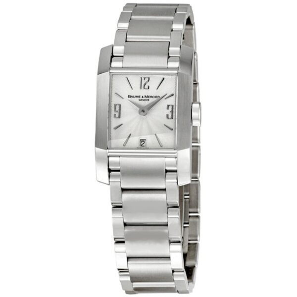 Baume and Mercier Diamant Women’s Watch 08568