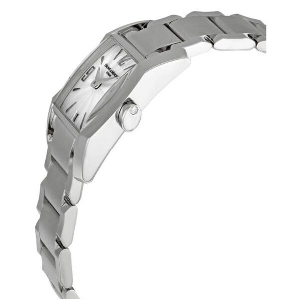 Baume and Mercier Diamant Women’s Watch 08568