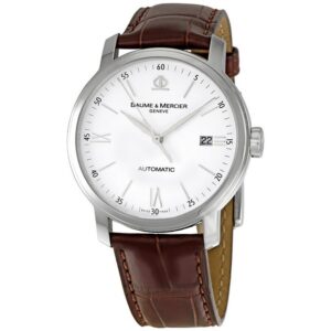 Baume and Mercier Classima Men's Watch 08686