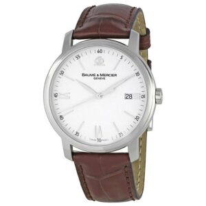 Baume and Mercier Classima Men's Watch 08687