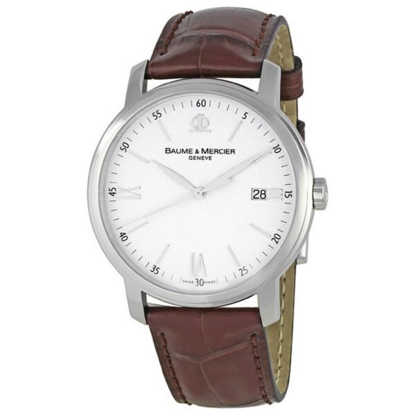Baume and Mercier Classima Men's Watch 08687