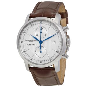 Baume and Mercier Classima Men's Watch 08692