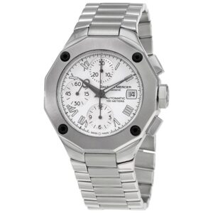 Baume and Mercier Riviera Men's Watch 08727