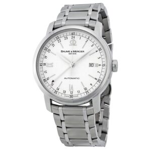 Baume and Mercier Classima Men's Automatic Watch 08734