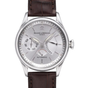 Baume and Mercier Classima Executives Men's Watch 08736