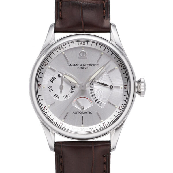 Baume and Mercier Classima Executives Men's Watch 08736