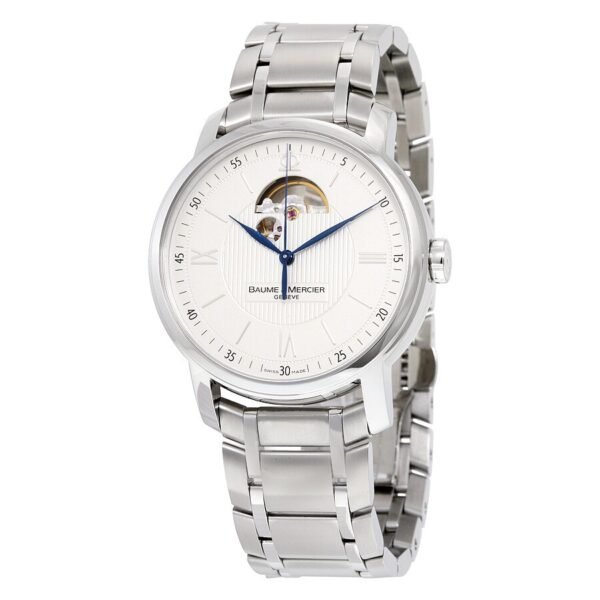 Baume and Mercier Classima Men's Watch 08833
