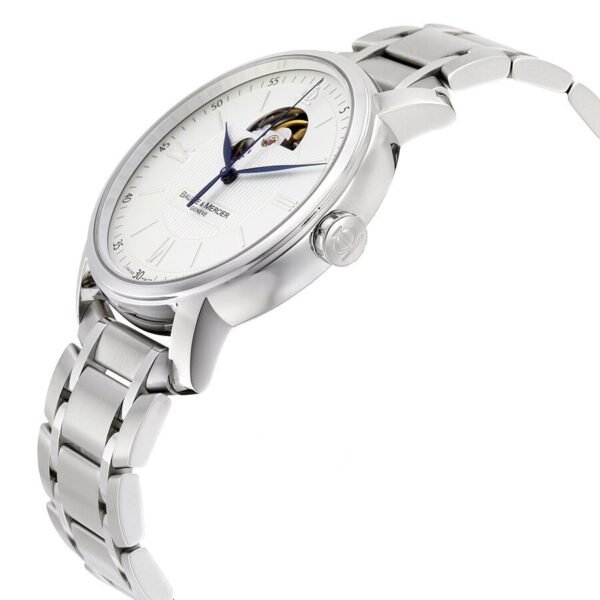 Baume and Mercier Classima Men's Watch 08833